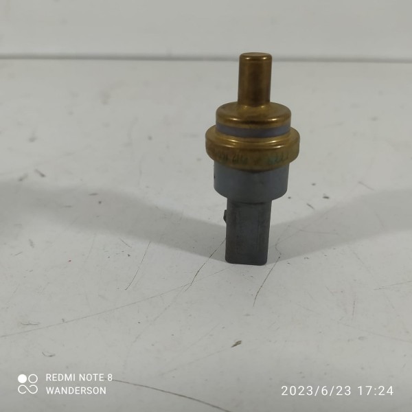 Sensor Temperatura Vw Tcross 2018/2024 06a919501a