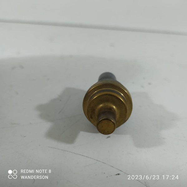 Sensor Temperatura Vw Tcross 2018/2024 06a919501a