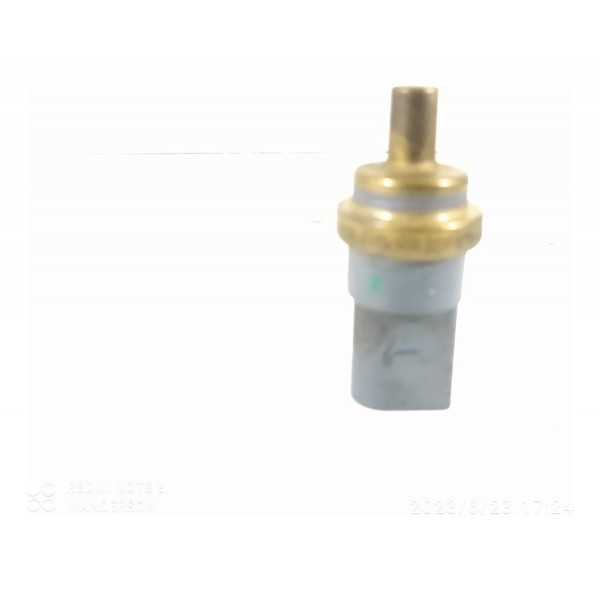 Sensor Temperatura Vw Tcross 2018/2024 06a919501a
