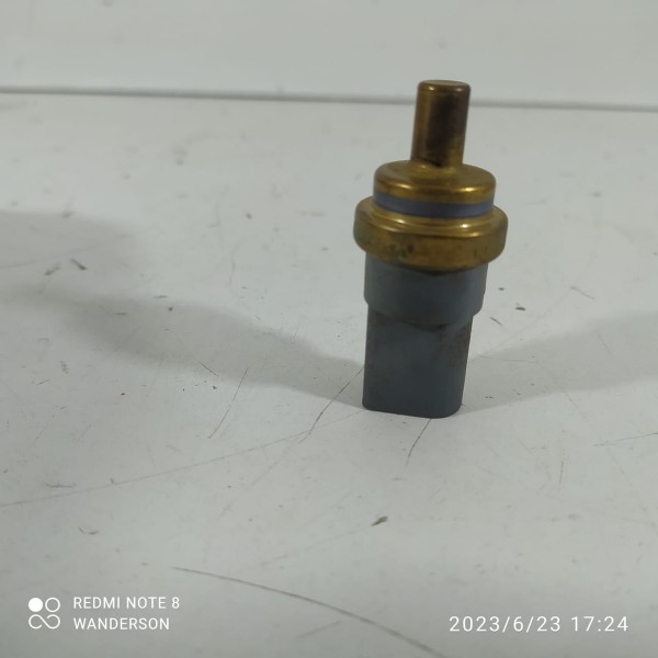 Sensor Temperatura Vw Tcross 2018/2024 06a919501a