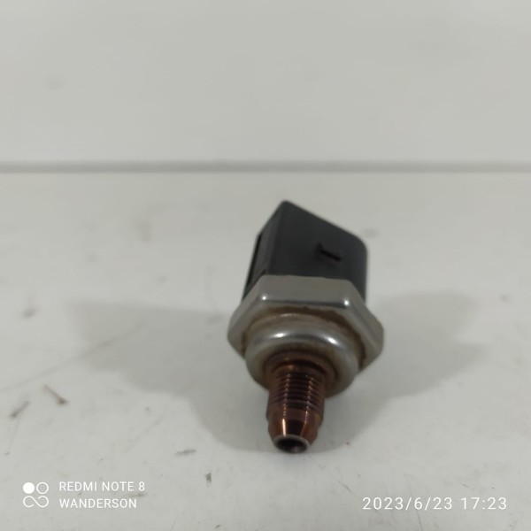 Sensor Pressao Combustivel Tcross 2018/2024 04c906054