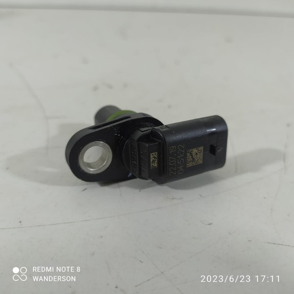 Sensor Fase Vw Tcross 1.4 2018/2024 04c907601