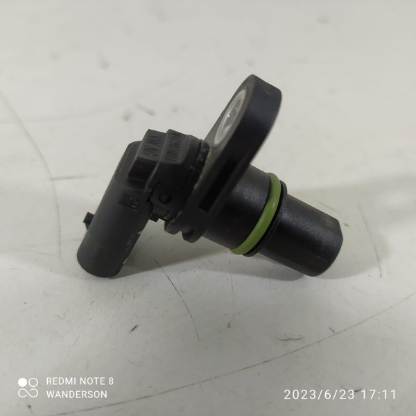 Sensor Fase Nivus Virtus Jetta Tcross 1.4 18/2024 04c907601