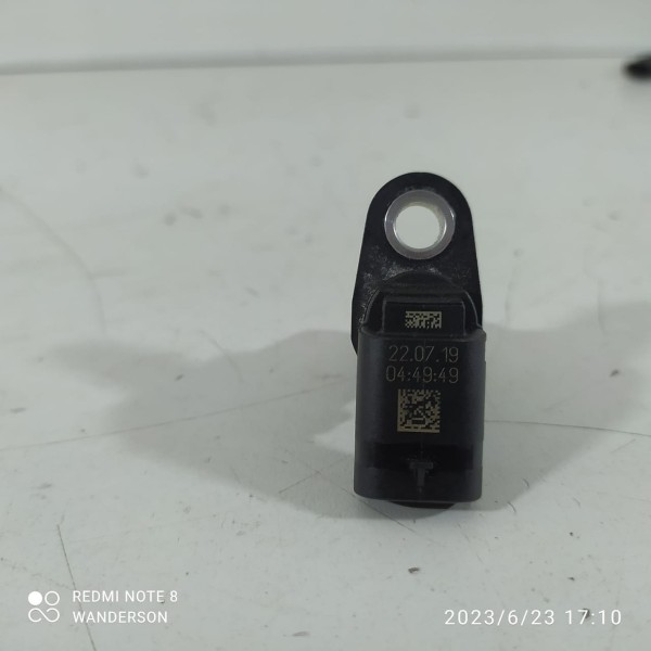 Sensor Fase Nivus Virtus Jetta Tcross 1.4 18/2024 04c907601