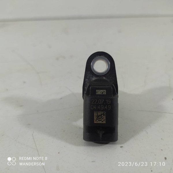 Sensor Fase Nivus Virtus Jetta Tcross 1.4 18/2024 04c907601