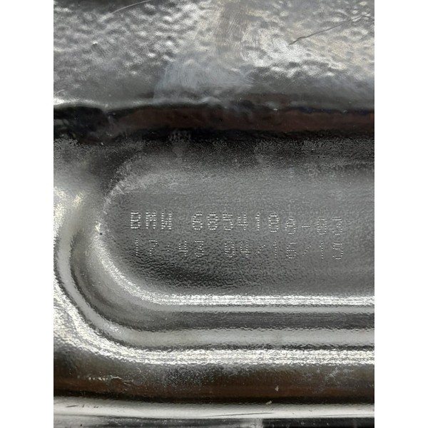 Suporte Coxim Cambio Bmw X5 X6 F16 F86 2015/2019 6854188