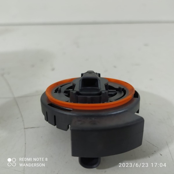 Sensor Impacto Tcross Porta Dianteira  2qb959354