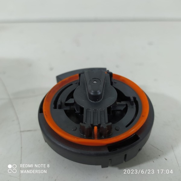 Sensor Impacto Tcross Porta Dianteira  2qb959354