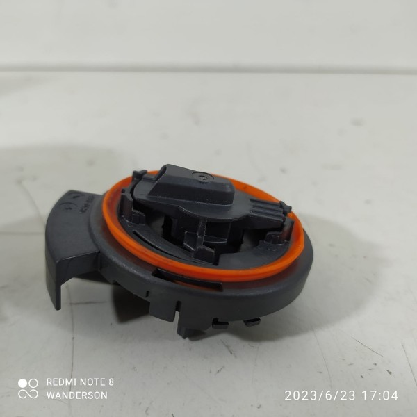 Sensor Impacto Tcross Porta Dianteira  2qb959354