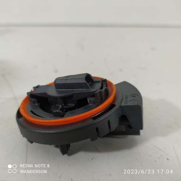 Sensor Impacto Tcross Porta Dianteira  2qb959354