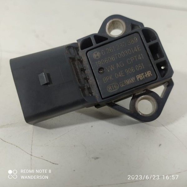 Sensor Map Nivus Virtus Tcross 1,4 2018/2024 0261230389