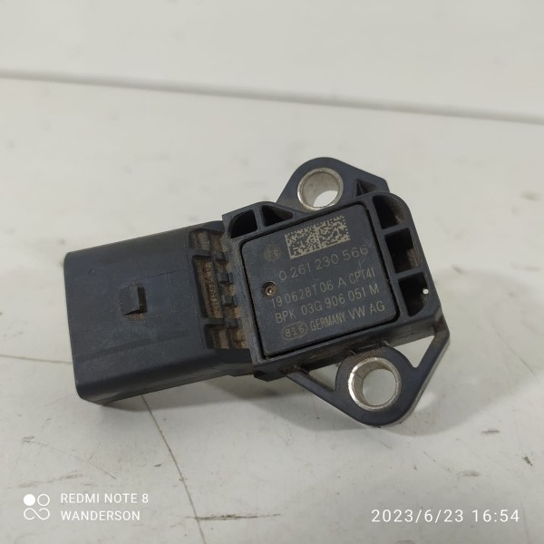 Sensor Map Tcross Nivus Jetta 1.4 2018/2024 0261230566