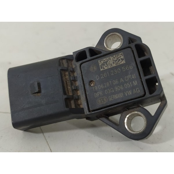 Sensor Map Tcross Nivus Jetta 1.4 2018/2024 0261230566