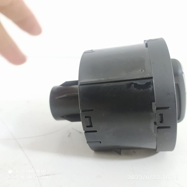 Botao Chave Luz Tcross  2018/2024 5g0941431