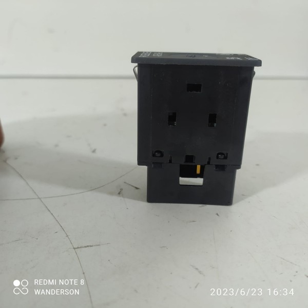 Botao Comando Off Airbag Tcross 2022 5q0919237