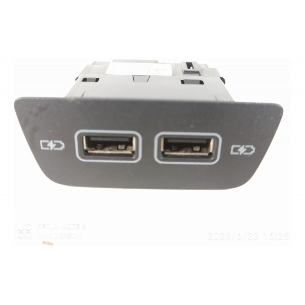 Entrada Ubs Tcross 2018/2024 2g0035954