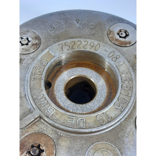 Polia Variavel Bmw X1 X3 X5 3.0 N52 E90 E63 04/15 7522290