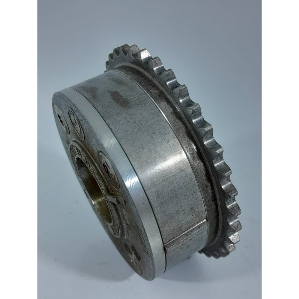 Polia Variavel Bmw X1 X3 X5 3.0 N52 E90 E63 04/15 7522290