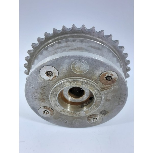 Polia Variavel Bmw X1 X3 X5 3.0 N52 E90 E63 04/15 7522290