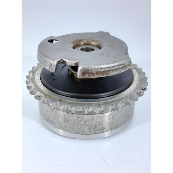 Polia Variavel Bmw X1 X3 X5 3.0 N52 E90 E63 04/15 7522290