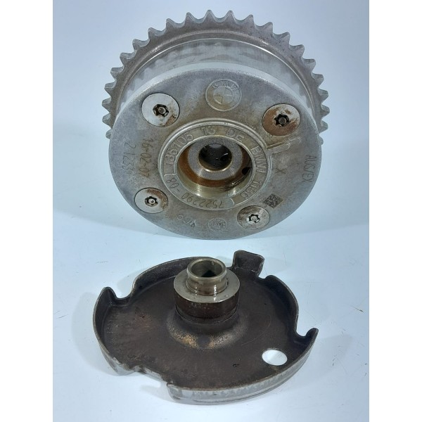 Polia Variavel Bmw X1 X3 X5 3.0 N52 E90 E63 04/15 7522290