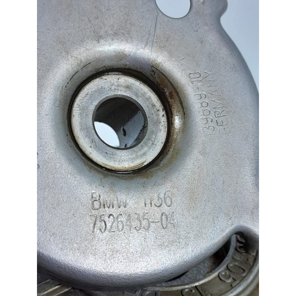 Polia Variavel Bmw X1 X3 X5 3.0 N52 E90 E63 04/15 7522290