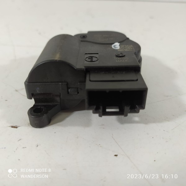 Motor Atuador Caixa Ar Tcross 2018/2024 2q0907511e