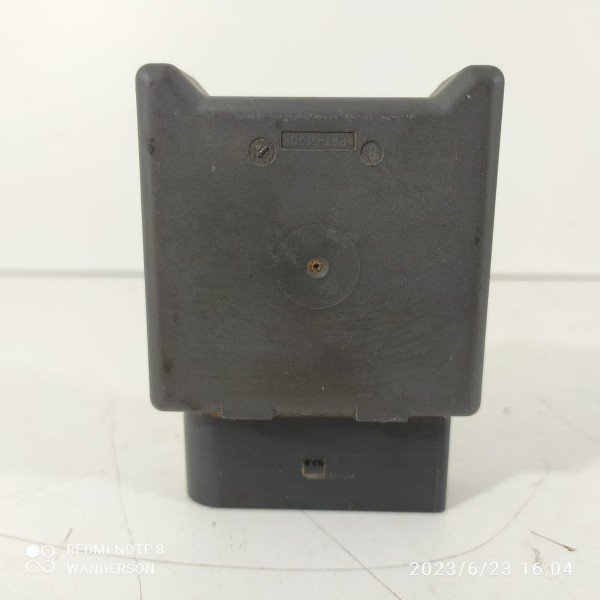 Modulo Bomba Combustivel Tcross 2018/2024 5q0906093a