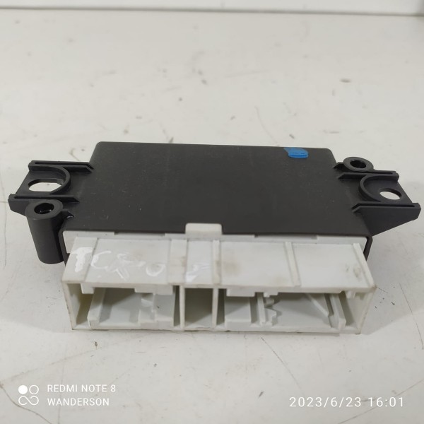 Modulo Sensor Estacionamento Tcross 2018/2024 5qa919294c
