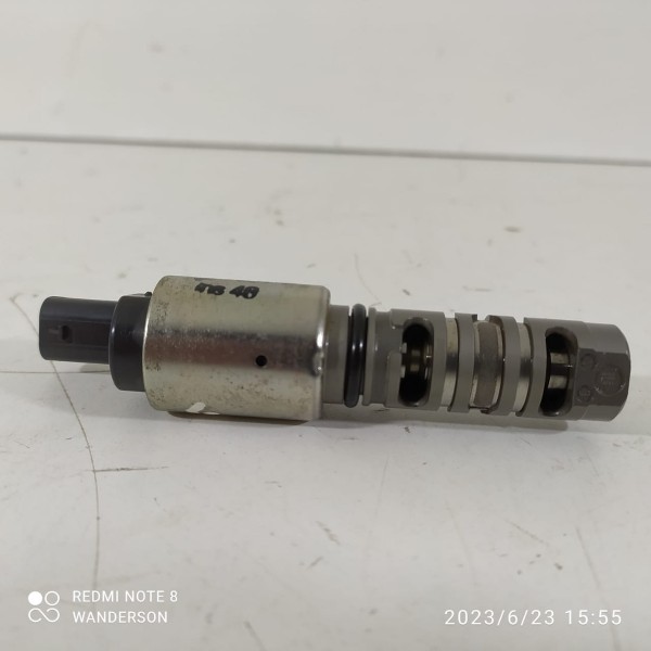 Valvula Solenoide Jetta Tcross Nivu 1.4 2018/2024 04e906455d