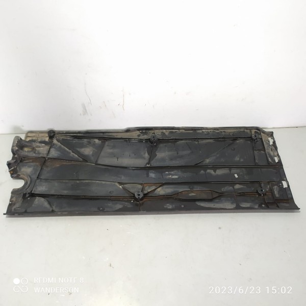 Protetor Assoalho Tcross Esquerdo 2018/2024 2q0825201a