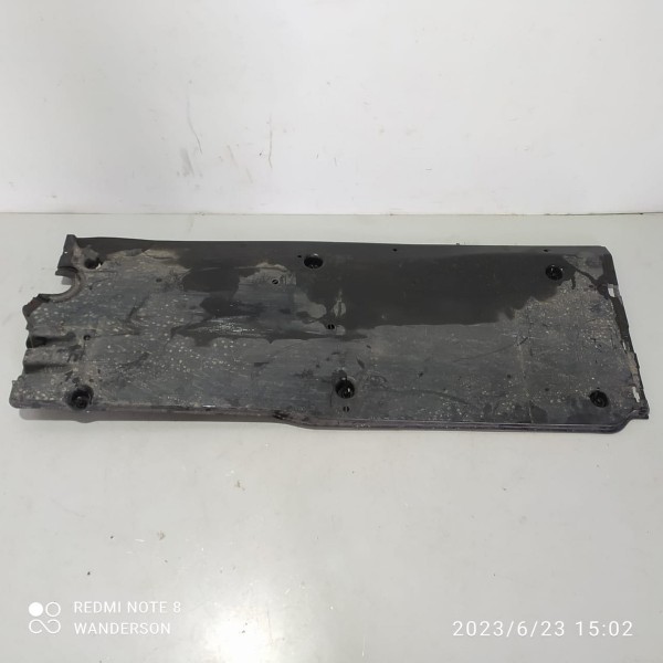 Protetor Assoalho Tcross Esquerdo 2018/2024 2q0825201a