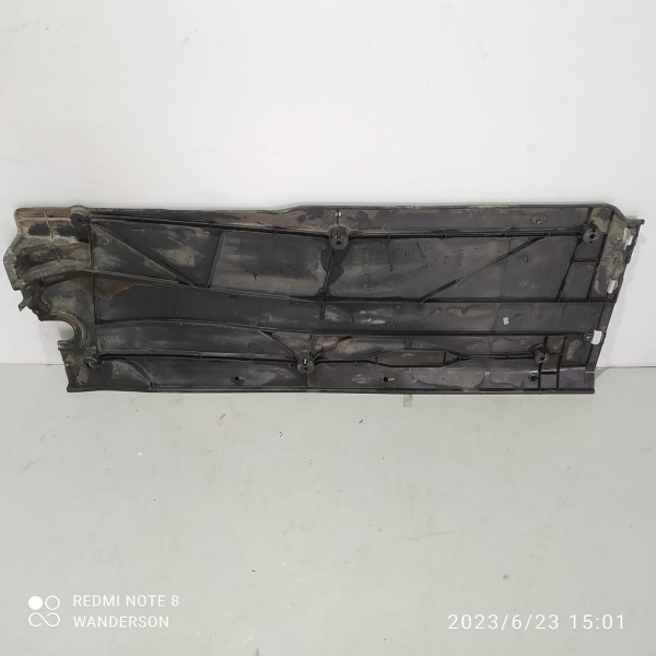 Protetor Assoalho Tcross Esquerdo 2018/2024 2q0825201a