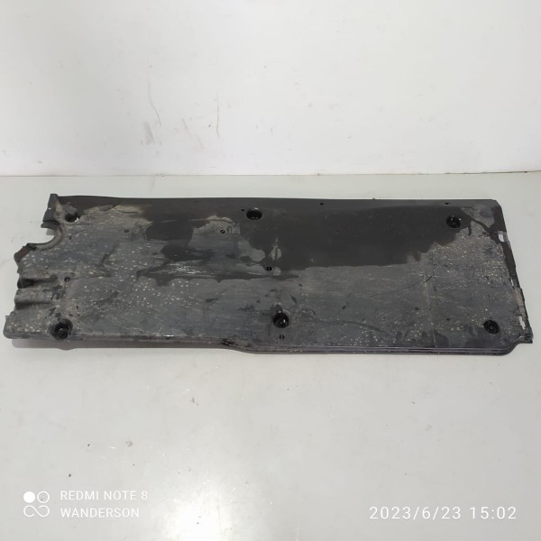 Protetor Assoalho Tcross Esquerdo 2018/2024 2q0825201a