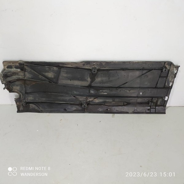 Protetor Assoalho Tcross Esquerdo 2018/2024 2q0825201a