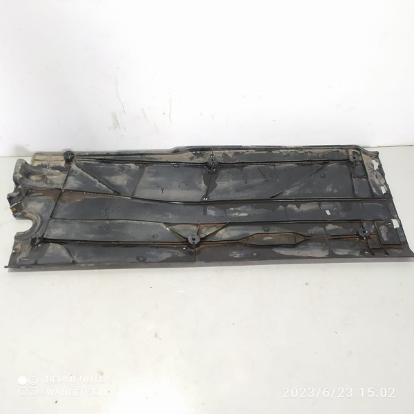 Protetor Assoalho Tcross Esquerdo 2018/2024 2q0825201a