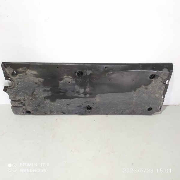 Protetor Assoalho Tcross Esquerdo 2018/2024 2q0825201a