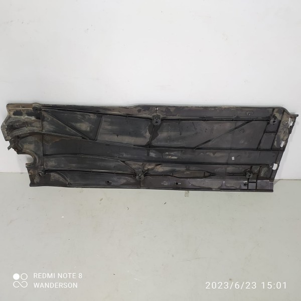 Protetor Assoalho Tcross Esquerdo 2018/2024 2q0825201a