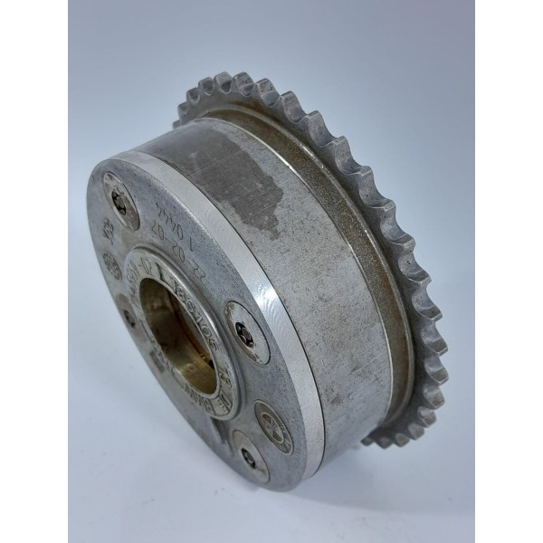 Polia Variavel Bmw X1 X3 X5 3.0 N52 E90 E63 04/11 7545959