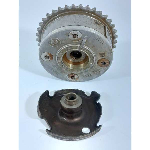 Polia Variavel Bmw X1 X3 X5 3.0 N52 E90 E63 04/11 7545959