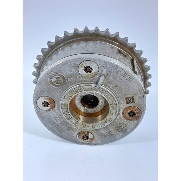 Polia Variavel Bmw X1 X3 X5 3.0 N52 E90 E63 04/11 7545959