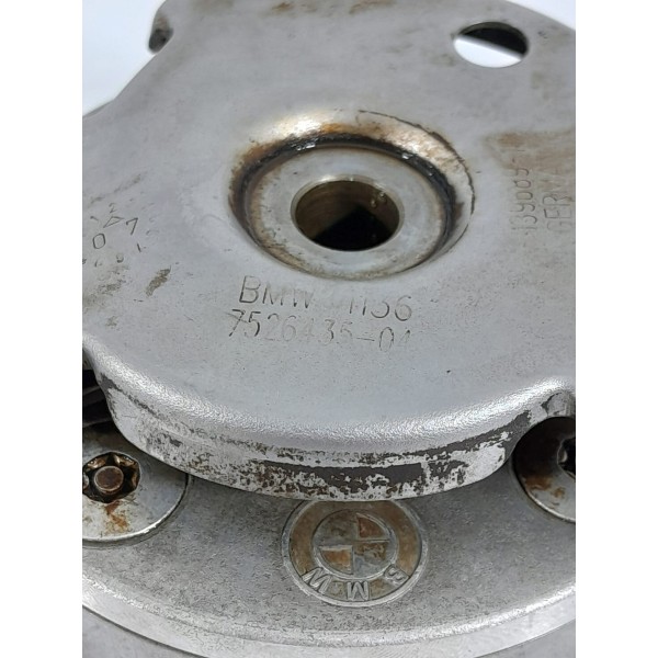 Polia Variavel Bmw X1 X3 X5 3.0 N52 E90 E63 04/11 7545959