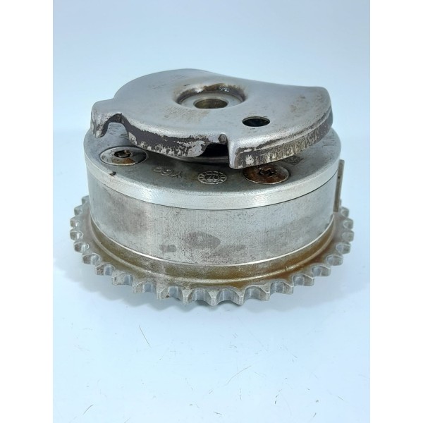 Polia Variavel Bmw X1 X3 X5 3.0 N52 E90 E63 04/11 7545959