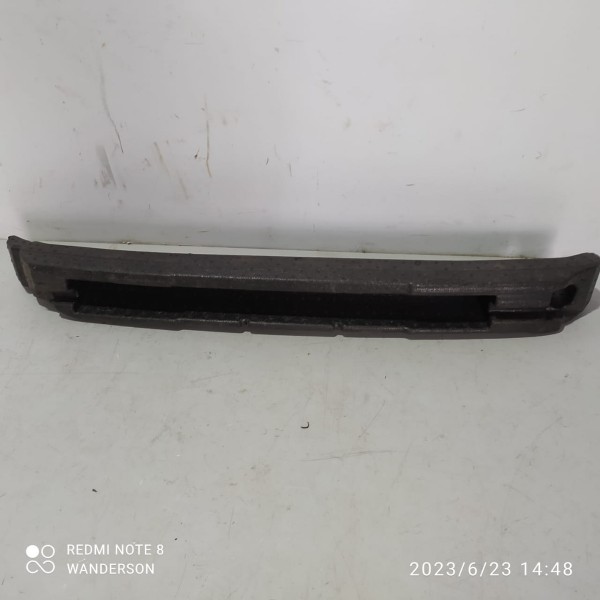 Absorvedor Impacto Tcross Dianteiro 2018/2024 2gp807248