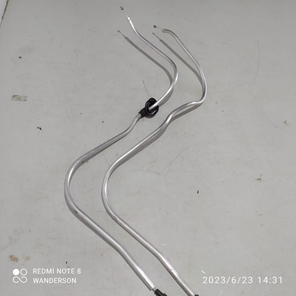 Par Cabo Freio Mao Tcross 2018/024