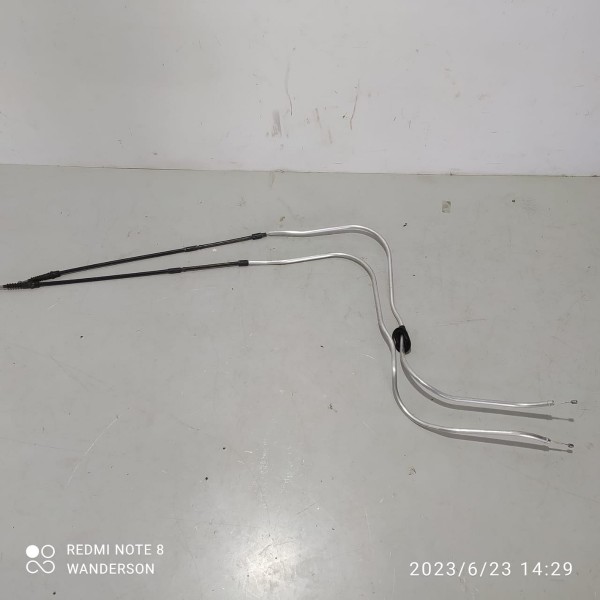 Par Cabo Freio Mao Tcross 2018/024