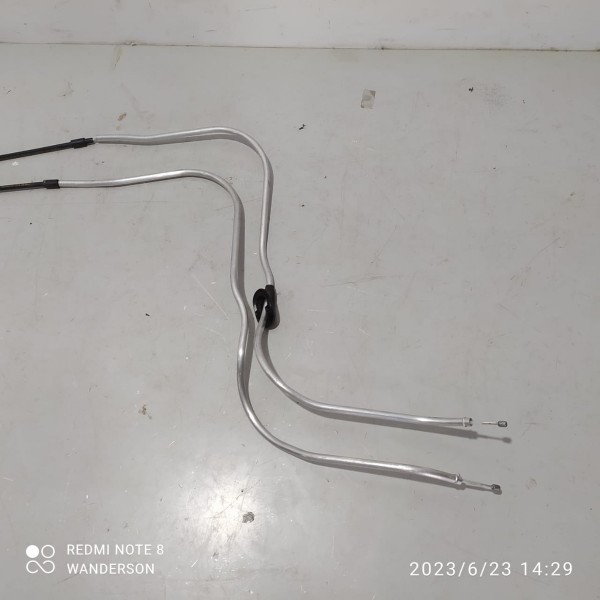 Par Cabo Freio Mao Tcross 2018/024