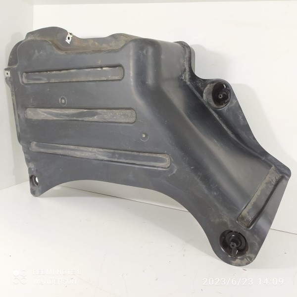 Parabarro Tcross Extensao Traseiro Dir 2018/2024 2sd825205