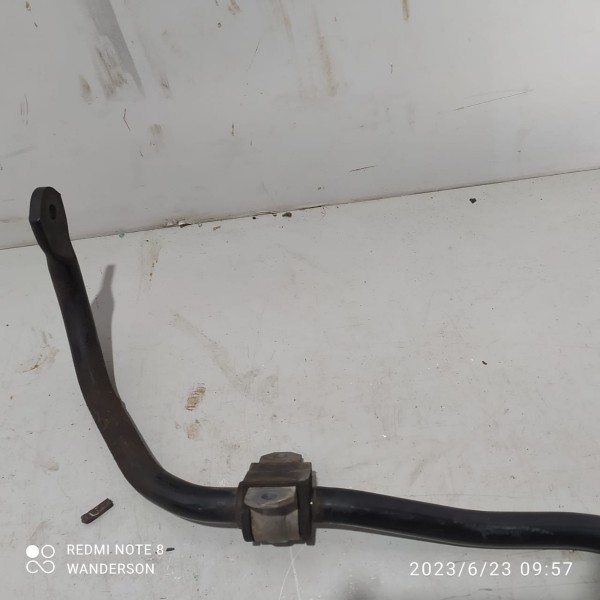 Barra Estabilizadora Tcross Dianteira 2018/2024 2q0411303c