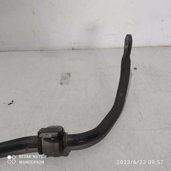 Barra Estabilizadora Tcross Dianteira 2018/2024 2q0411303c